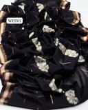 Stuff Pure lawn Elegant And Beautifull Jacquard Heavy Chaddar