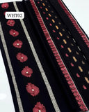 Stuff Pure lawn Elegant And Beautifull Jacquard Heavy Chaddar