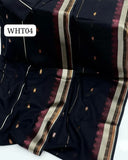 Stuff Pure lawn Elegant And Beautifull Jacquard Heavy Chaddar