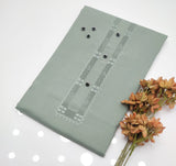 Hand Embroidery Takashi Gala Neat work  Stuff soft washing wear fine Premium Quality... With 8 Button 🎁 ..