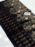 Stuff Pure Lawn Elegant Beautiful Bnarsi Chaddar