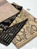 Stuff Pure Lawn Elegant Beautiful Bnarsi Chaddar