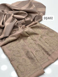 Stuff Pure Lawn Elegant Beautiful Bnarsi Chaddar