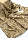 Stuff Pure Lawn Elegant Beautiful Bnarsi Chaddar