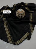 Stuff Pure Lawn Elegant & Beautiful Heavy Tarkashi Jacquard Chaddar