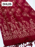 Pashmina Shawl Elegant And Beautiful Banarsi Jacquard Shawl