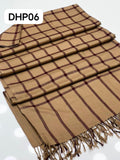 Pashmina Shawl Elegant And Beautiful Banarsi Shawl With Sequence And Velvet Touch Excellent Quality Pashmina