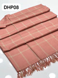 Pashmina Shawl Elegant And Beautiful Banarsi Shawl With Sequence And Velvet Touch Excellent Quality Pashmina