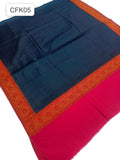 Pure Pashmina Wool Patch Work Shawls