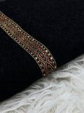 Stuff Gents Khaddi Velvet Elegant And Beautiful Gents Shawl