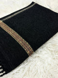 Stuff Gents Khaddi Velvet Elegant And Beautiful Gents Shawl