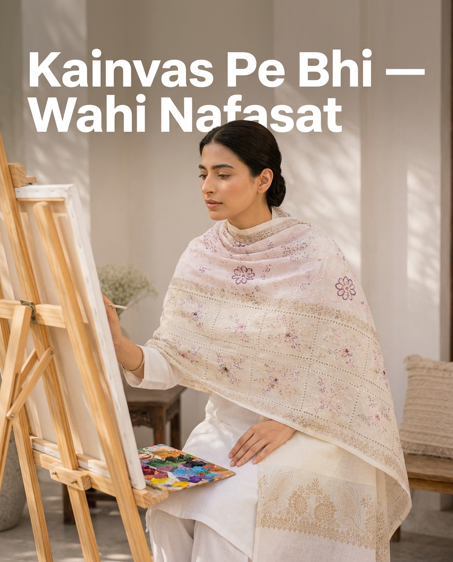Naye Shehar Mein Bhi — Apna Andaz
