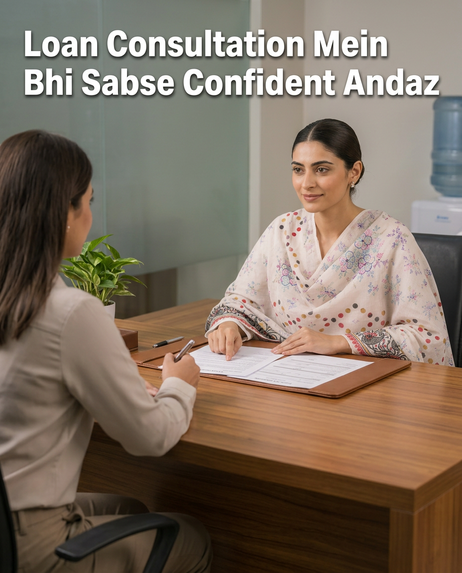 Har Meeting, Har Faisla — Sath Mein Wahi Aitmaad
