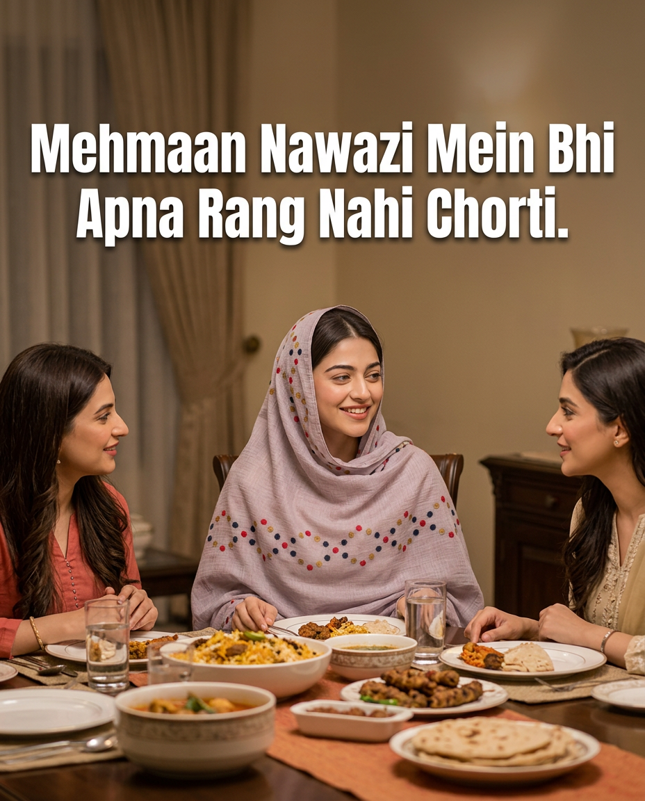 Subah Ki Jaldi Mein Bhi Faisla Asaan Ho Jata Hai