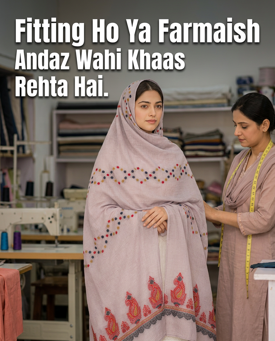 Har Din Ka Andaz, Bina Kisi Uljhan Ke