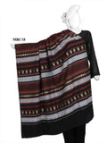 Summer Branded Lawn Jacquard Chaddar